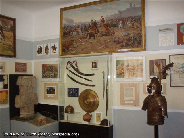 Museum of Local Lore in Chernivtsi, Ukraine; Краеведческий музей г.Черновцы (Украина); Краєзнавчий музей м.Чернівці